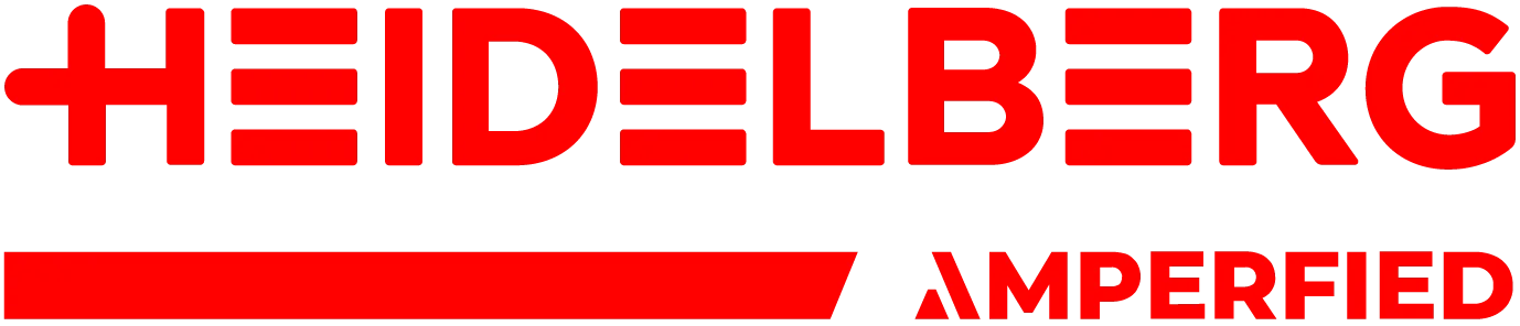 Heidelberg logo