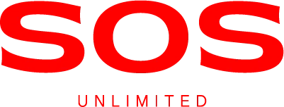 SOS logo